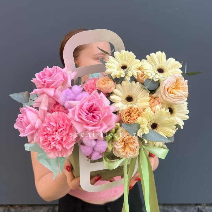 Сумочка дуо в Комсомольске-на-Амуре