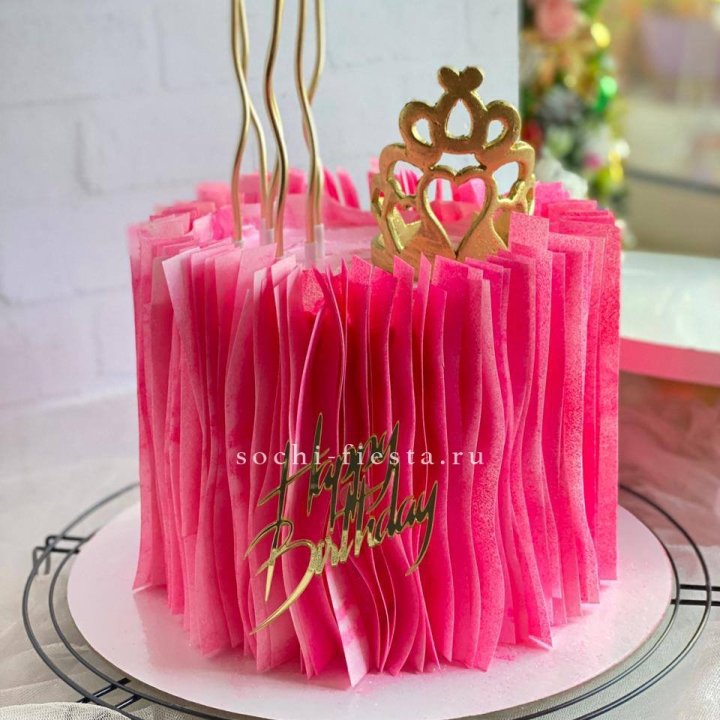 Торт "Карино" в Комсомольске-на-Амуре