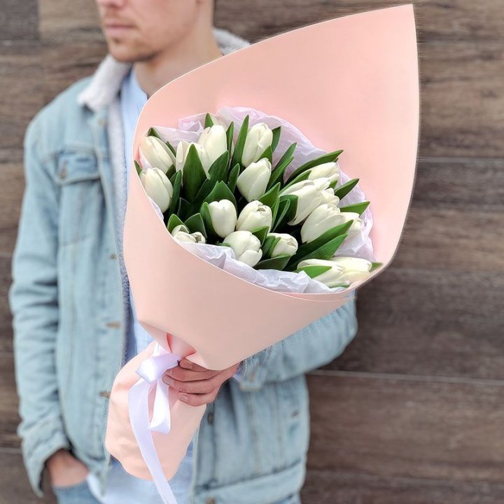 Букет Восторга в Комсомольске-на-Амуре