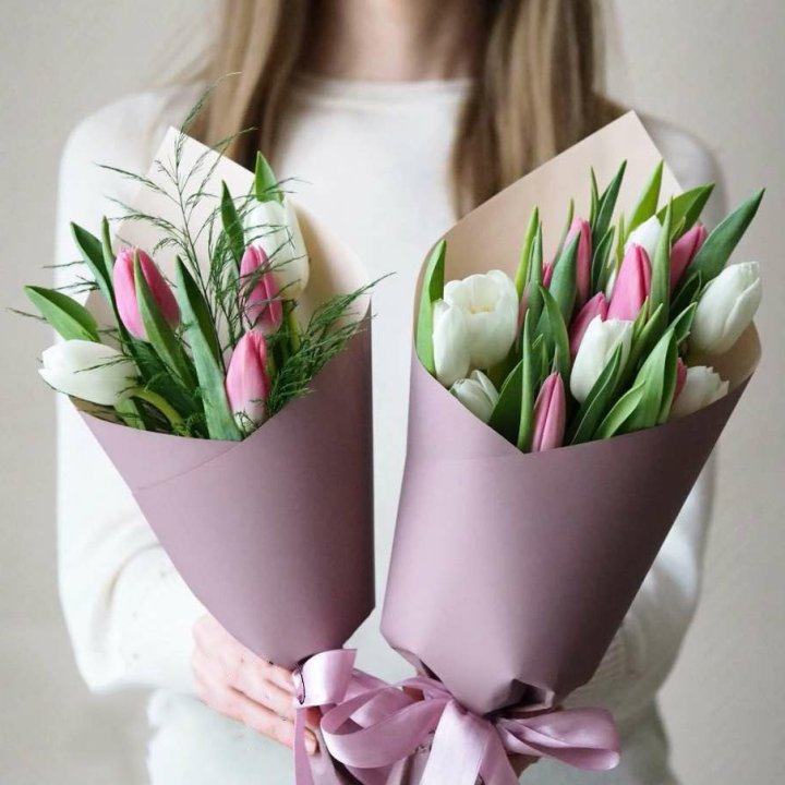 Букет Удачи в Комсомольске-на-Амуре