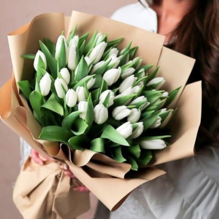 Букет "Прикоснись ко мне" в Комсомольске-на-Амуре