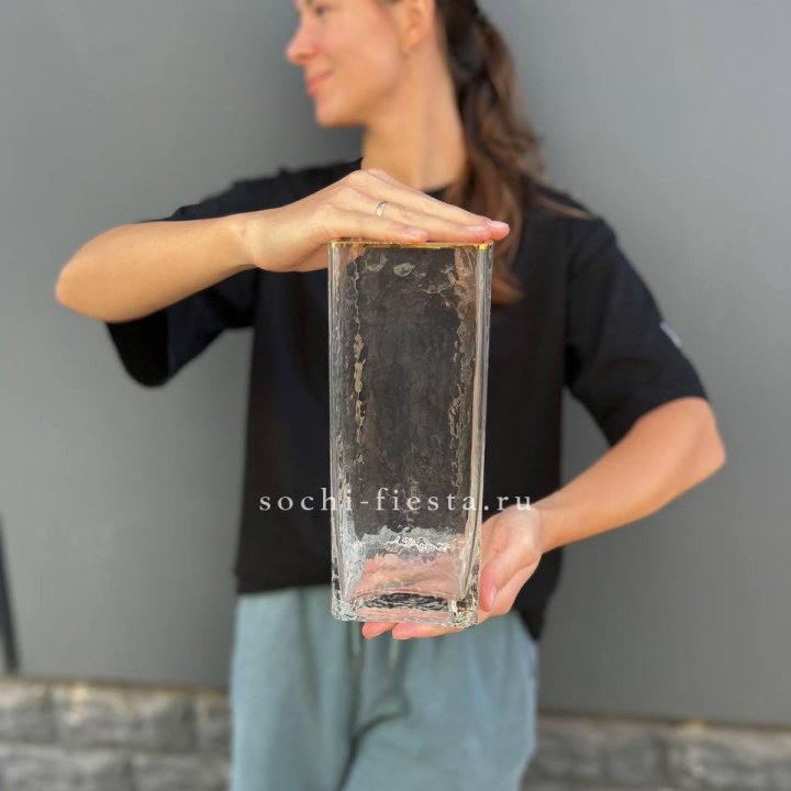 ВАЗА Солмакс стекло 2.5л в Комсомольске-на-Амуре