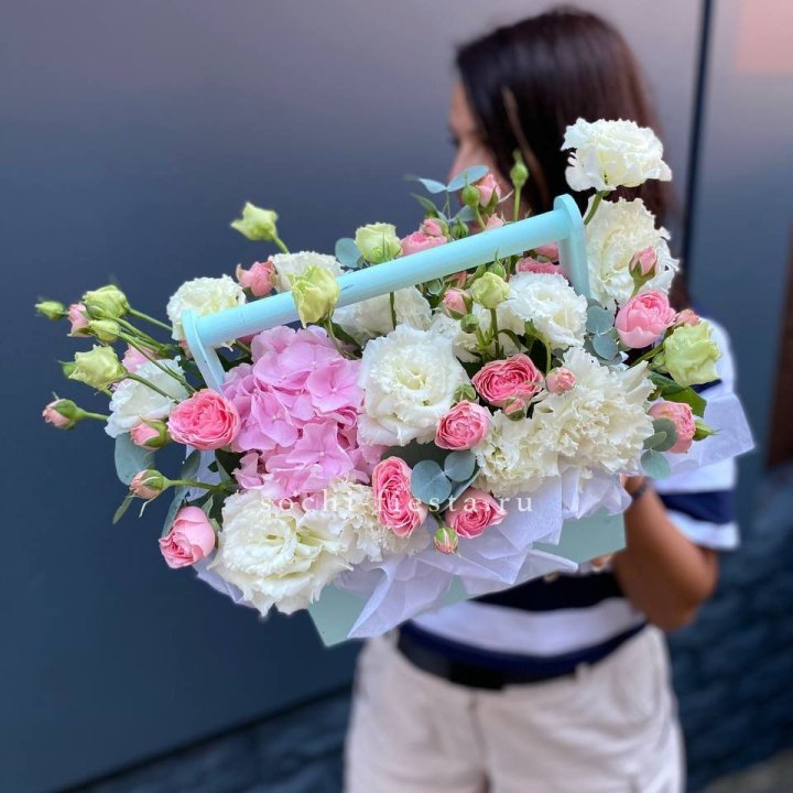 Ящик №4 в Комсомольске-на-Амуре