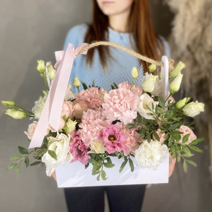 Ящик №1 в Комсомольске-на-Амуре