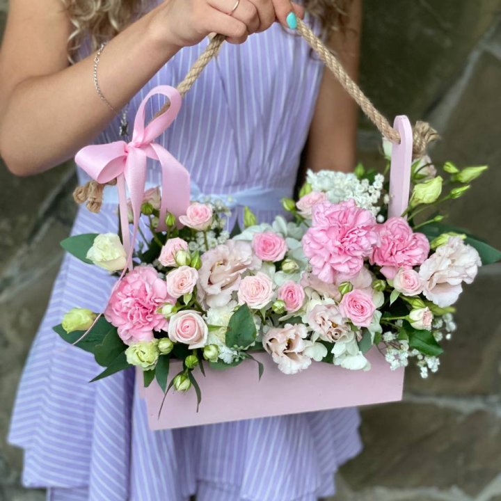 Ящик №2 в Комсомольске-на-Амуре